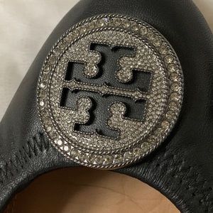 Tory Burch Ballet Flats - Beautiful condition